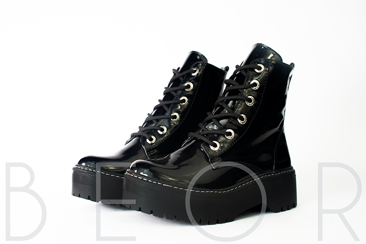 MARTEENS CHAROL Nr-1